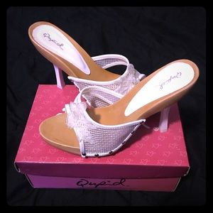 Qupid Heels